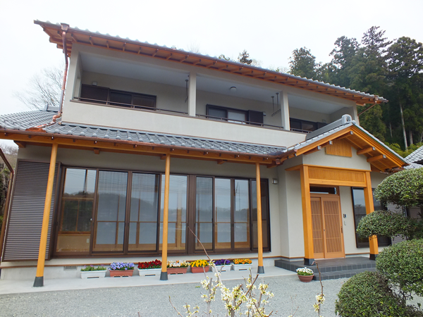 金沢城